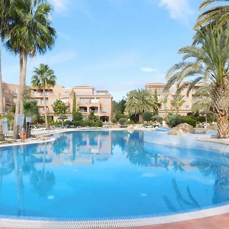 Limnaria Gardens Two Bed With Terrace And Pool Close To * פאפוס