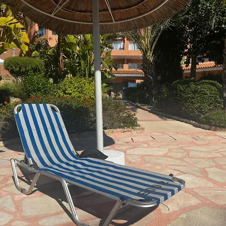 Limnaria Gardens Two Bed With Terrace And Pool Close To Apartment Paphos